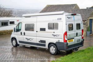 2016 Wildax Aurora Leisure — photo 20 of 62
