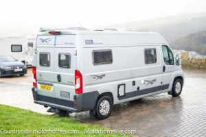 2016 Wildax Aurora Leisure — photo 21 of 62