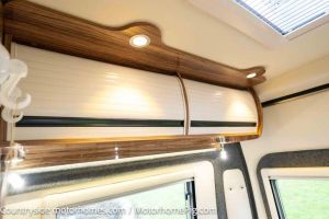 2016 Wildax Aurora Leisure — photo 22 of 62