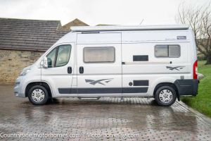 2016 Wildax Aurora Leisure — photo 8 of 62