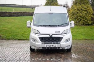 2016 Wildax Aurora Leisure — photo 26 of 62