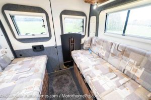 2016 Wildax Aurora Leisure — photo 28 of 62