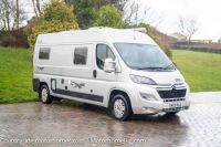 2016 Wildax Aurora Leisure - Image 4