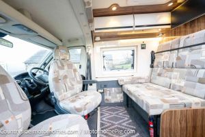 2016 Wildax Aurora Leisure — photo 33 of 62
