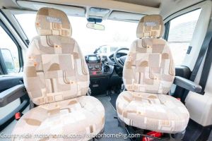 2016 Wildax Aurora Leisure — photo 35 of 62
