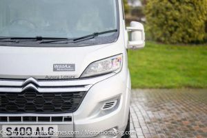 2016 Wildax Aurora Leisure — photo 37 of 62