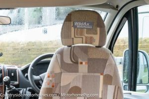 2016 Wildax Aurora Leisure — photo 44 of 62