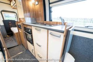 2016 Wildax Aurora Leisure — photo 45 of 62