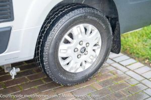 2016 Wildax Aurora Leisure — photo 46 of 62
