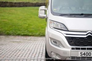 2016 Wildax Aurora Leisure — photo 47 of 62