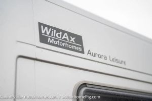 2016 Wildax Aurora Leisure — photo 50 of 62