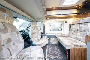 2016 Wildax Aurora Leisure — photo 51 of 62