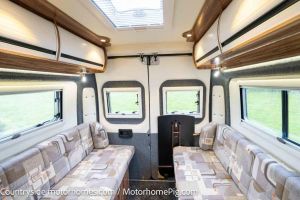 2016 Wildax Aurora Leisure — photo 53 of 62