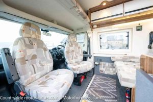 2016 Wildax Aurora Leisure — photo 54 of 62