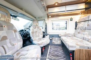 2016 Wildax Aurora Leisure — photo 56 of 62