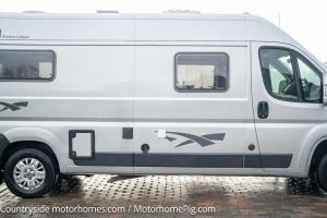 2016 Wildax Aurora Leisure — photo 59 of 62