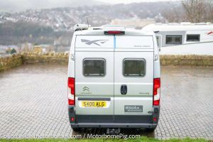 2016 Wildax Aurora Leisure — photo 60 of 62