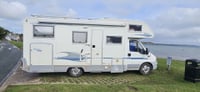 2004 Adria Coral 660 - Image 2