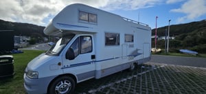 2004 Adria Coral 660 — photo 10 of 14