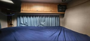 2004 Adria Coral 660 — photo 11 of 14