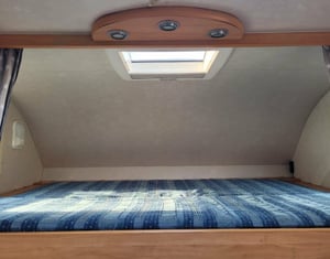 2004 Adria Coral 660 — photo 12 of 14