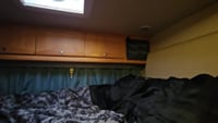 2004 Adria Coral 660 - Video