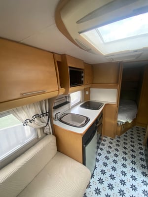 2008 Bailey Approach Prototype Edition — photo 12 of 36