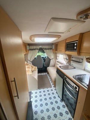 2008 Bailey Approach Prototype Edition — photo 7 of 36