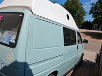 2001 Volkswagen T4 Campervan - Image 4