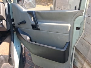 2001 Volkswagen T4 Campervan — photo 7 of 21