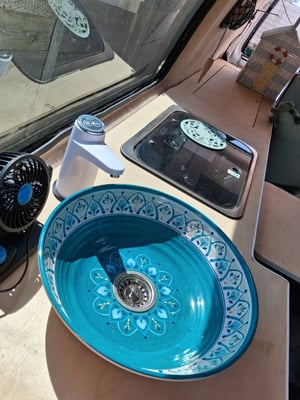 2001 Volkswagen T4 Campervan — photo 21 of 21