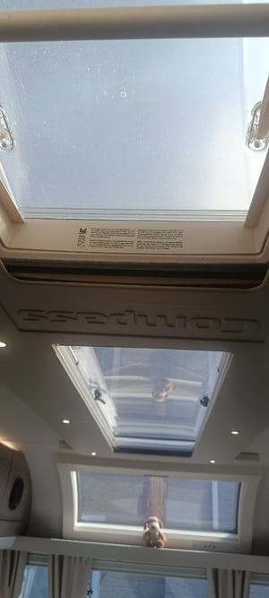 2022 Compass Capiro — photo 14 of 19