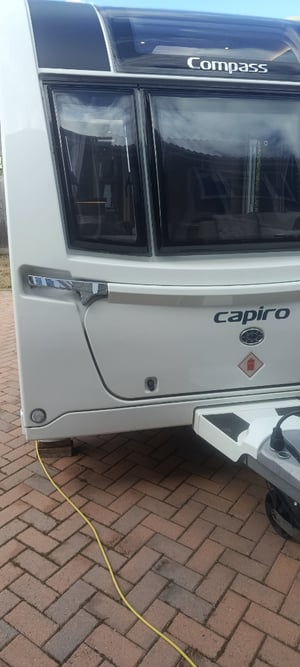 2022 Compass Capiro — photo 16 of 19