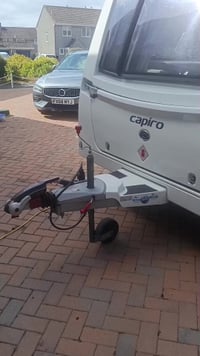 2022 Compass Capiro - Video