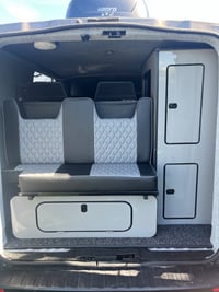2014 Renault Trafic Campervan - Image 2