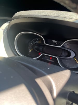 2014 Renault Trafic Campervan — photo 8 of 17