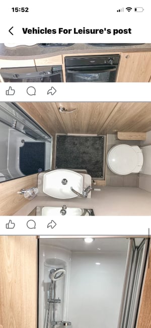 2019 Elddis Accordo 105 — photo 6 of 20