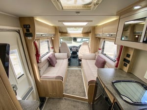 2019 Elddis Accordo 105 — photo 7 of 20