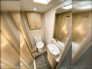2019 Elddis Accordo 105 — photo 9 of 20