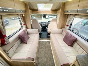 2019 Elddis Accordo 105 — photo 10 of 20