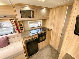 2019 Elddis Accordo 105 — photo 11 of 20
