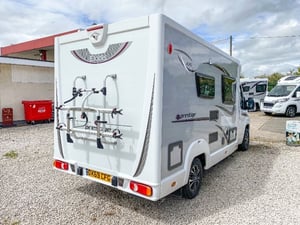 2019 Elddis Accordo 105 — photo 3 of 20