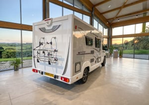 2019 Elddis Accordo 105 — photo 1 of 20