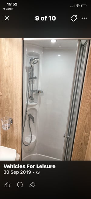 2019 Elddis Accordo 105 — photo 16 of 20