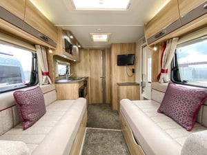 2019 Elddis Accordo 105 — photo 19 of 20