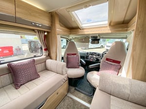 2019 Elddis Accordo 105 — photo 20 of 20