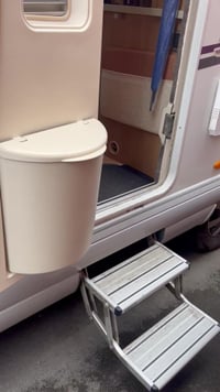 2011 Swift Sundance 630G - Video 2