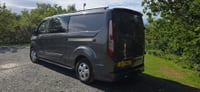 2016 Ford Transit Custom - Image 4