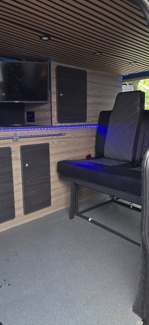 2016 Ford Transit Custom — photo 5 of 29
