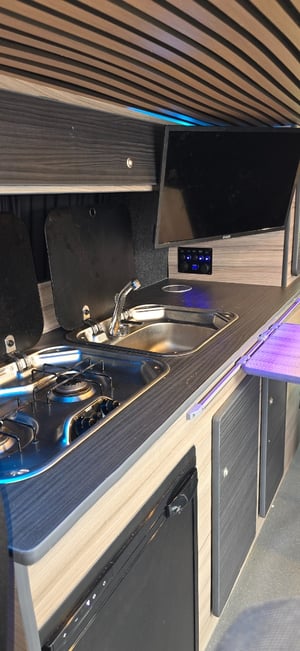 2016 Ford Transit Custom — photo 6 of 29